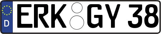 ERK-GY38