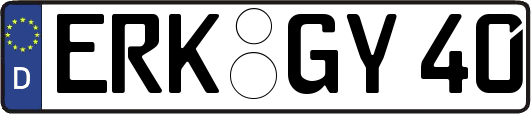 ERK-GY40