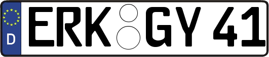 ERK-GY41