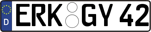 ERK-GY42