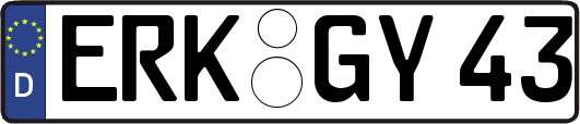ERK-GY43