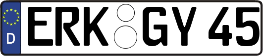 ERK-GY45
