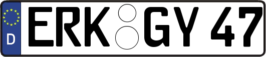 ERK-GY47