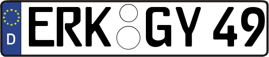 ERK-GY49