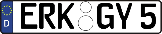 ERK-GY5