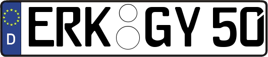ERK-GY50