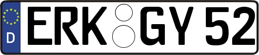ERK-GY52
