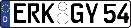 ERK-GY54