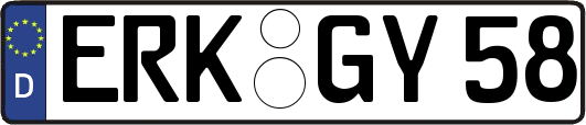 ERK-GY58
