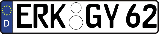ERK-GY62