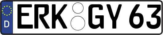 ERK-GY63