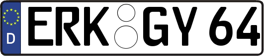 ERK-GY64