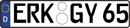 ERK-GY65