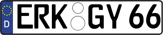 ERK-GY66