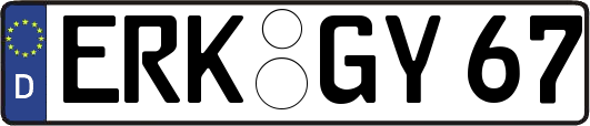ERK-GY67
