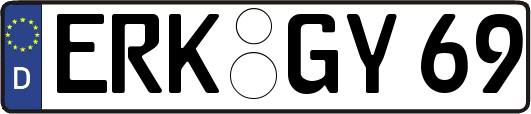 ERK-GY69