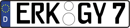 ERK-GY7