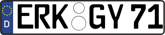 ERK-GY71