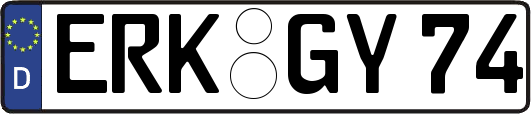 ERK-GY74