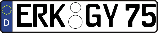 ERK-GY75