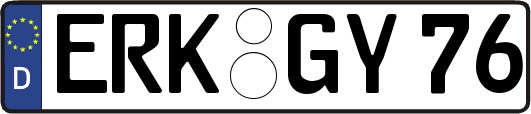 ERK-GY76