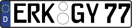 ERK-GY77