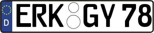 ERK-GY78
