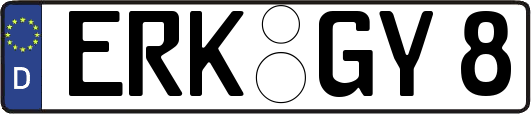 ERK-GY8