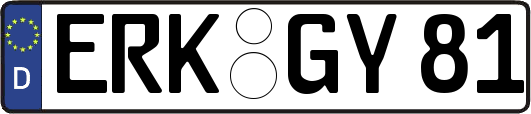 ERK-GY81