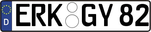 ERK-GY82