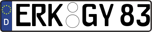 ERK-GY83