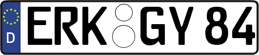 ERK-GY84