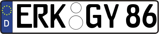 ERK-GY86