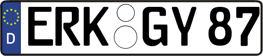 ERK-GY87
