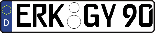 ERK-GY90
