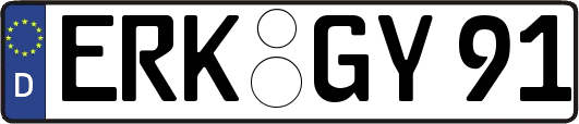 ERK-GY91