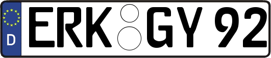 ERK-GY92
