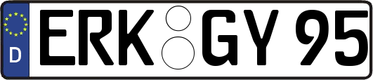 ERK-GY95