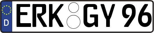 ERK-GY96