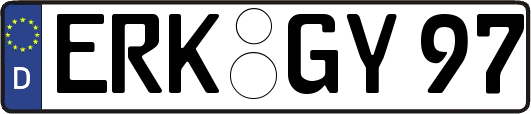 ERK-GY97