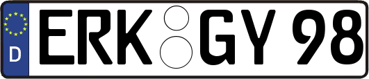 ERK-GY98