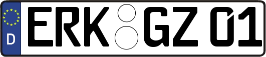 ERK-GZ01