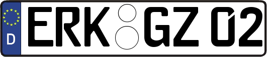 ERK-GZ02