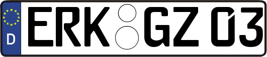 ERK-GZ03