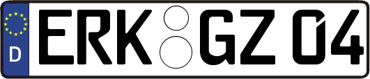 ERK-GZ04