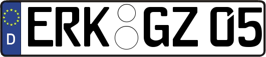 ERK-GZ05