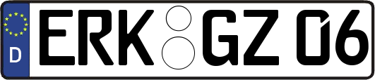 ERK-GZ06
