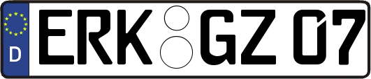 ERK-GZ07