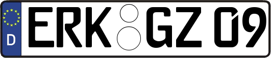 ERK-GZ09