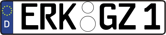ERK-GZ1